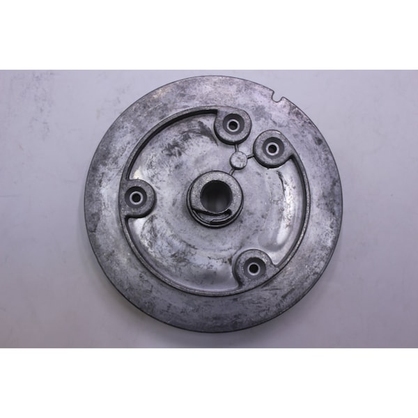 Pulley